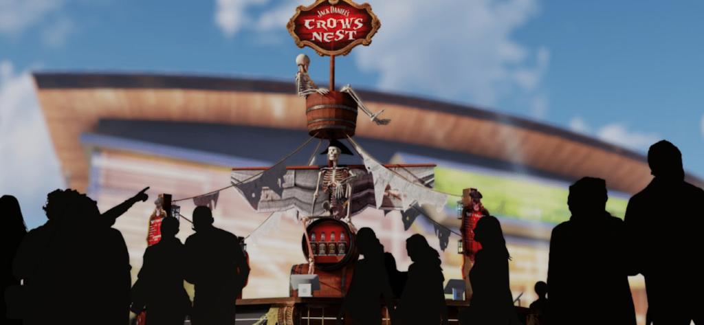 PAMwayfinding's tweet image. #brandactivation is becoming an integral part of utilizing mixed-use districts. Developing more ways to serve customers and generate income is essential. How though do you draw visitors to and around the district when it&apos;s in &apos;event mode&apos;?
thestadiumbusiness.com/2019/09/05/buc… #stadiumtech