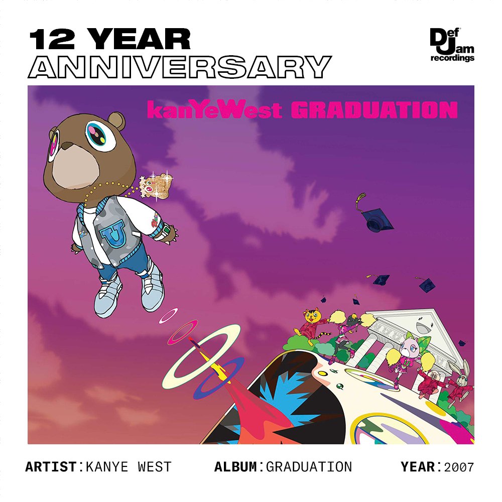 Kanye West Graduation Zip Kanye West Graduation Zip