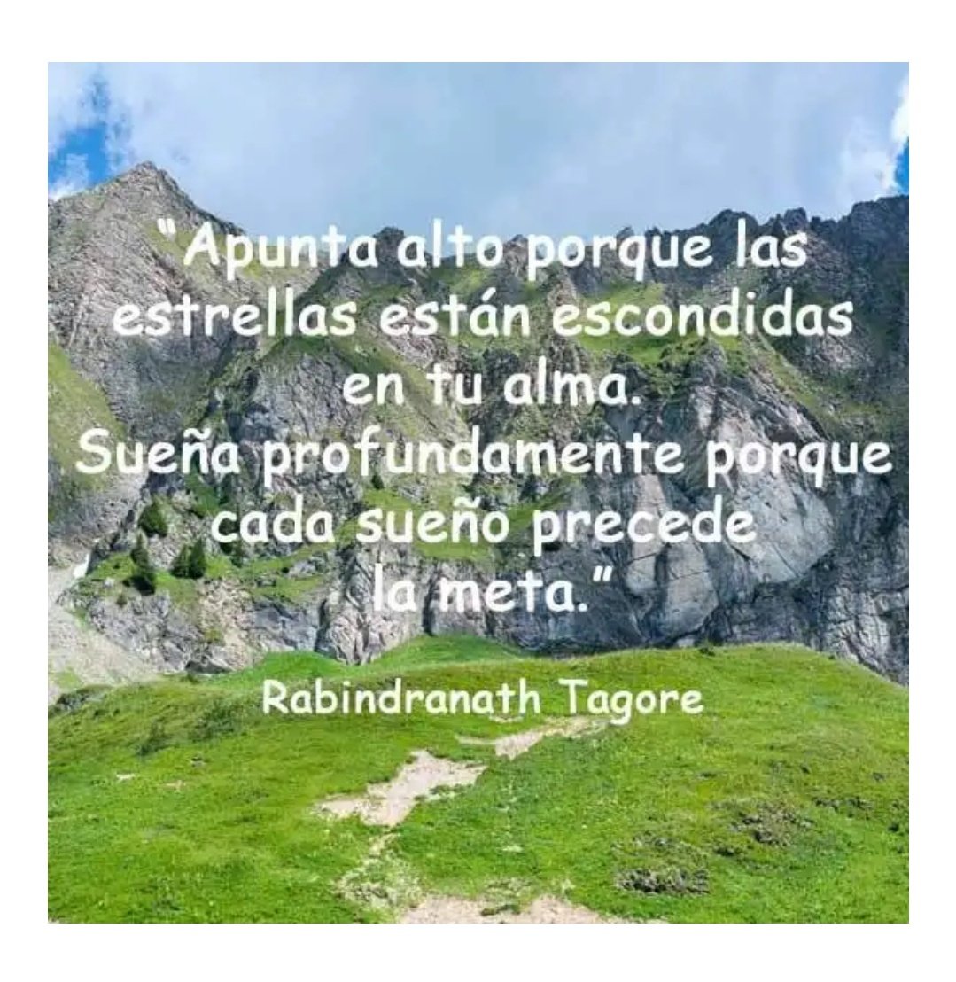 Apuntando Más Alto Citas