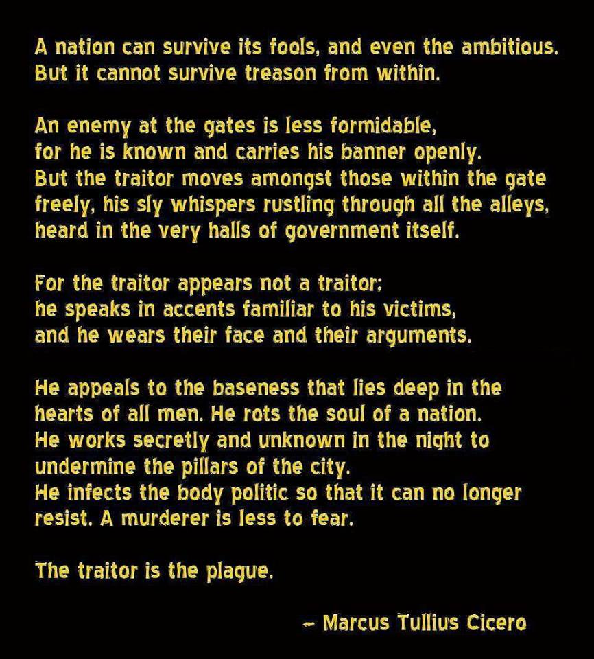BornOnAFri's tweet photo. The #TRAITOR

He rots the soul of a nation. = @realDonaldTrump 
#Impeach #Prosecute #Prison #NoOtherOptions
#Resist #WeThePeople #StandHigh
#DemocracyDemandsAction
 
#NoDictators #NoKings #NoElitism #NoCorporatism #NoDarkMoney #NoCriminalsInPublicOffice
#Resistance @SpeakerPelosi https://t.co/oXb4ydFJZk