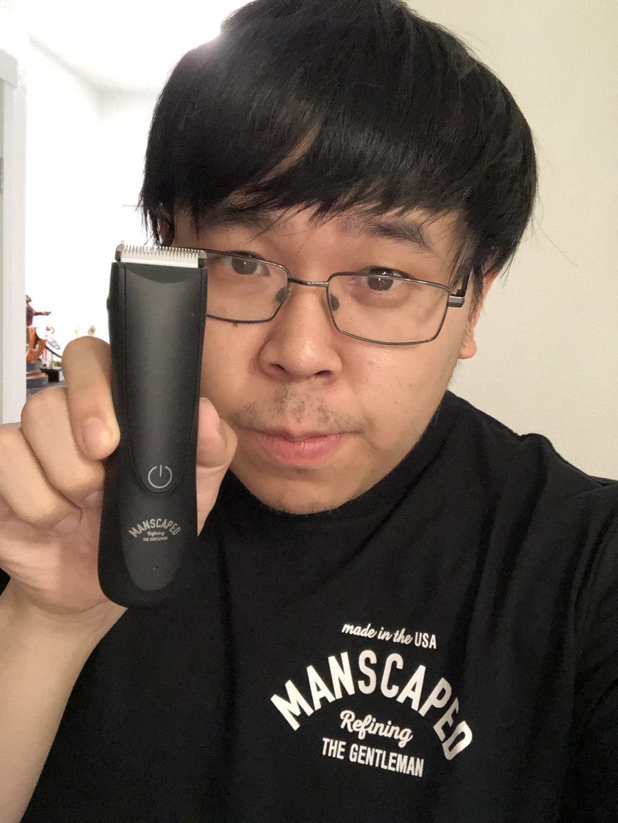 Justin Wong on Twitter "It’s for your balls…