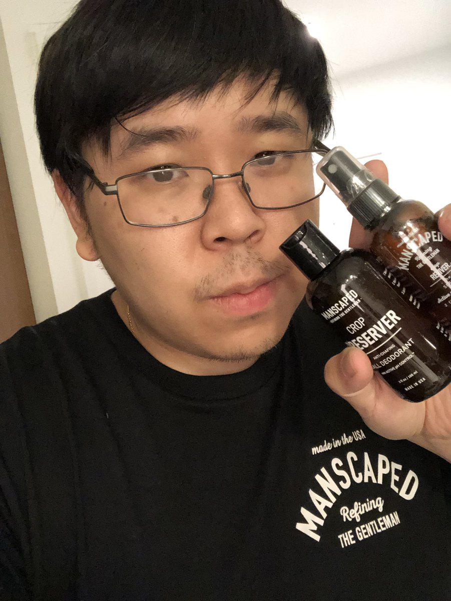 Justin Wong on Twitter "It’s for your balls…