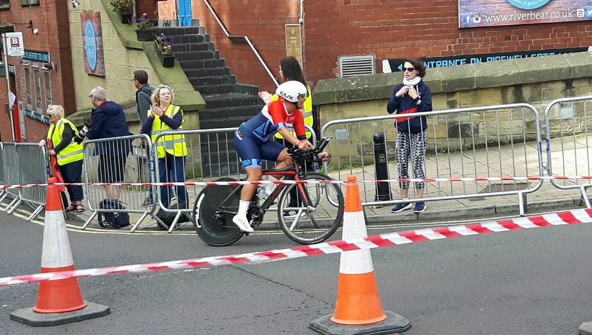 OTTILIE QUINCE (@ottilieq) on Twitter photo Racing in Newcastle? Yeah we did that! <a href="/GBTxCyclists/">GBTransplantCyclists</a> getting 16 golds, 9 silver and 8 bronze medals last month at the World Transplant Games 🇬🇧🥇🥈🥉 #WTG2019 #ovotourofbritain #Newcastle #alive #AllWinners <a href="/NHSOrganDonor/">NHS Organ Donation💗🫀🫁</a> Racing in Newcastle? Yeah we did that! <a href="/GBTxCyclists/">GBTransplantCyclists</a> getting 16 golds, 9 silver and 8 bronze medals last month at the World Transplant Games 🇬🇧🥇🥈🥉 #WTG2019 #ovotourofbritain #Newcastle #alive #AllWinners <a href="/NHSOrganDonor/">NHS Organ Donation💗🫀🫁</a>