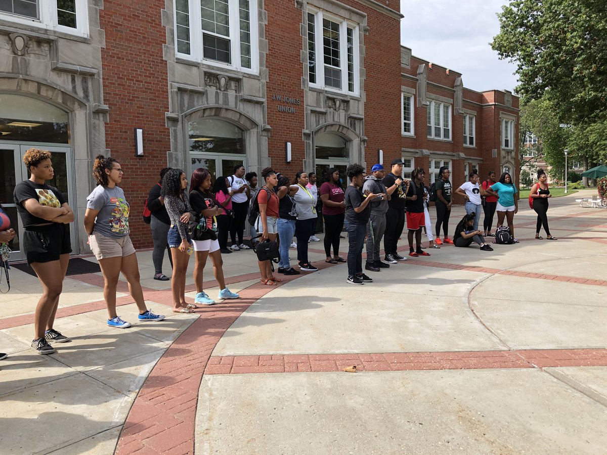 Northwest student Kylan Harrell has spent the past 7 months going through the Maryville judicial system. With his trial tomorrow, Harrell has called the black community to peacefully protest to shine light on unjust treatment <a href="/TheMissourian/">Northwest Missourian</a>