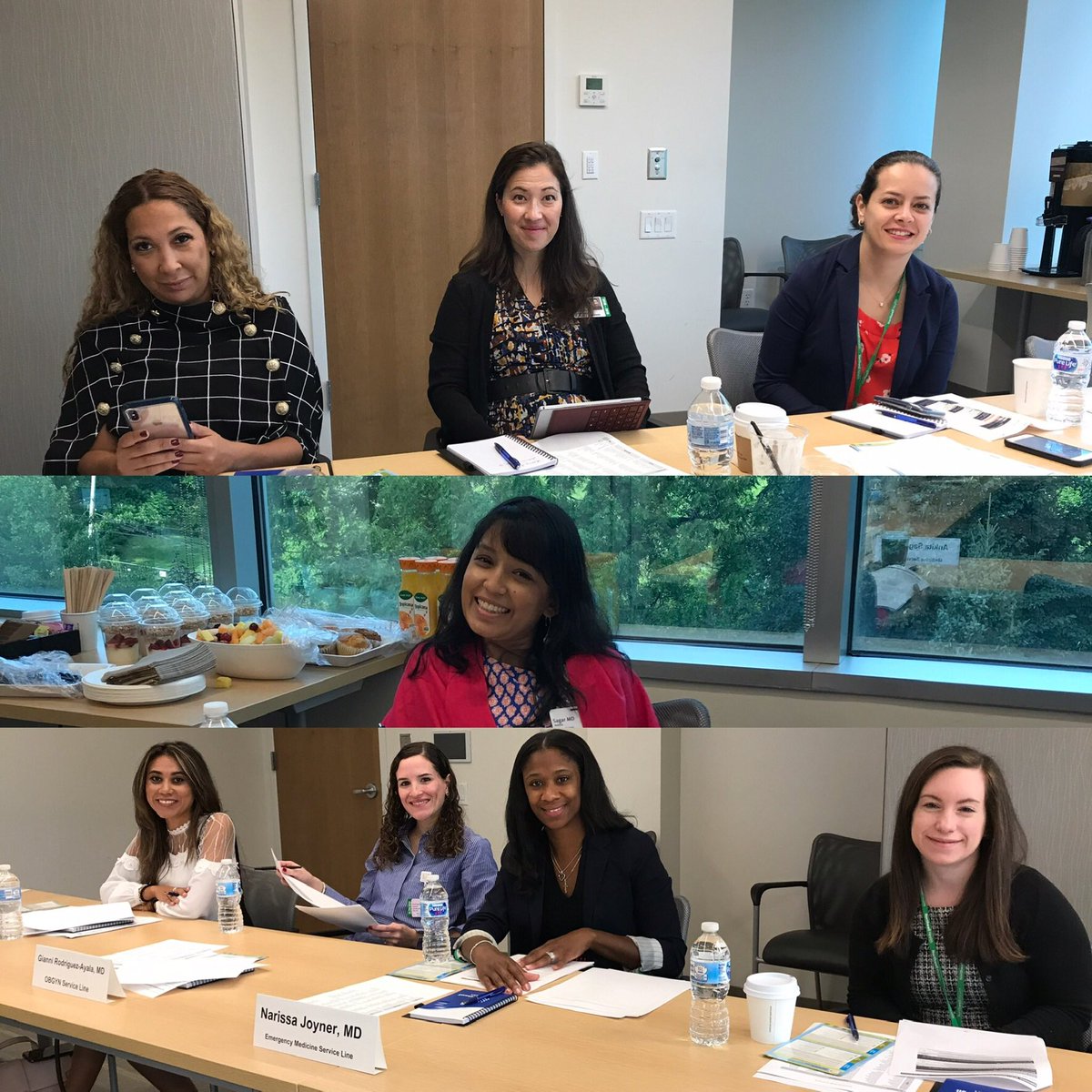 StephTMcNallyMD's tweet photo. The first #CALLSProgram on Emotional Intelligence was a huge success! EQ represents > 60% of your overall performance so it pays to be aware! @northwellhealth @drdarashalom @terim_nwh @dr_staceyrosen @sagar_ankita @marina_frimer #madeforthis #femaleleaders #timesuphc https://t.co/TBLhVeBnl2