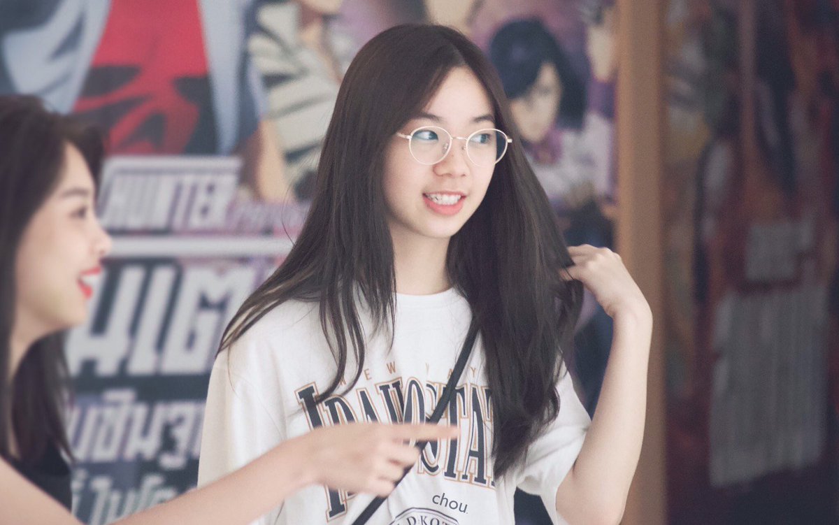 PPP34683598's tweet photo. #PunBNK48 https://t.co/rtHMucaMDv