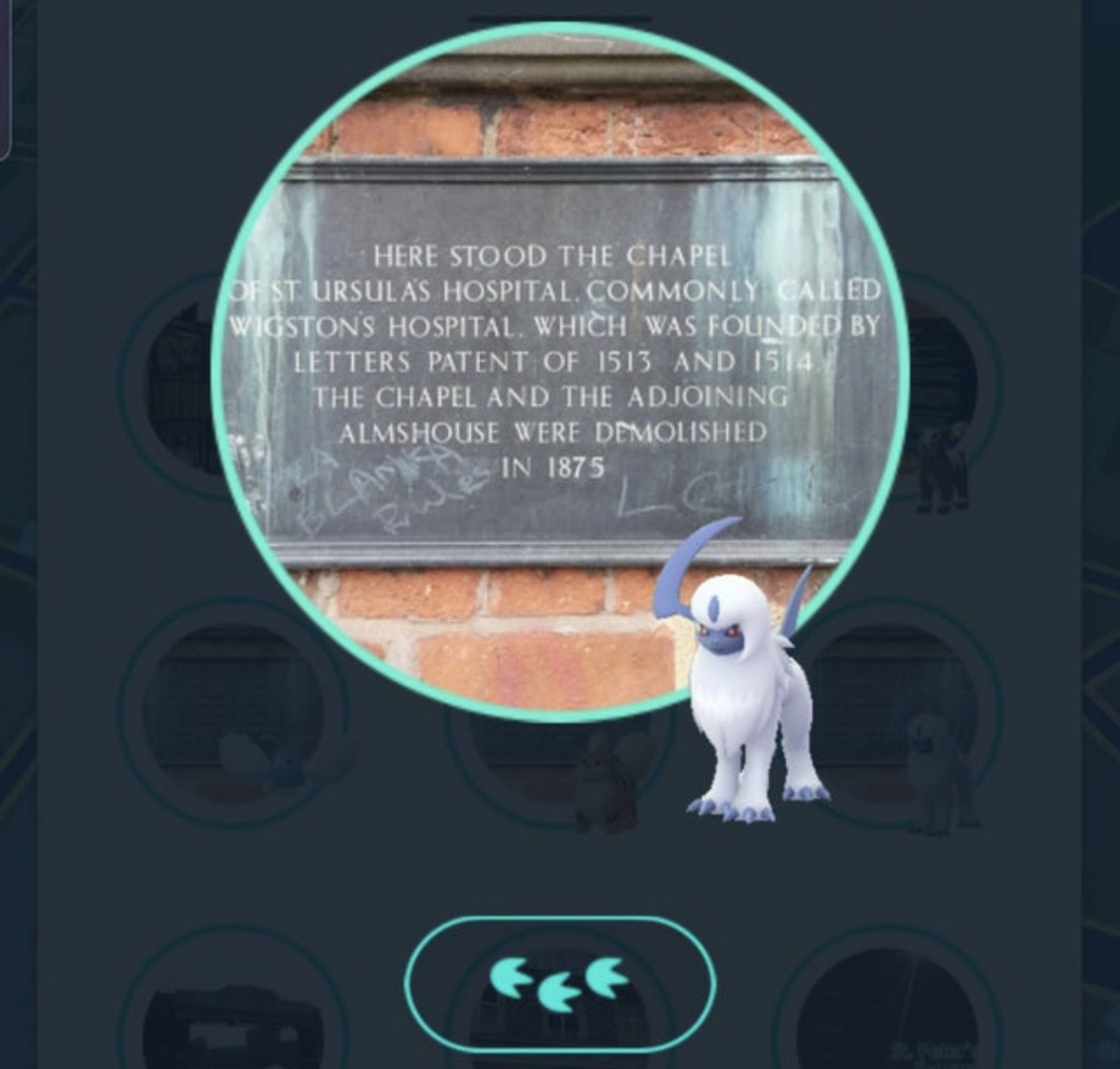 Onepoke 野生でアローラポケモンやアブソルの出現報告が出てるとのこと T Co P5qwmvxmvl ポケモンgo アローラポケモン T Co jcyxwha9 Twitter
