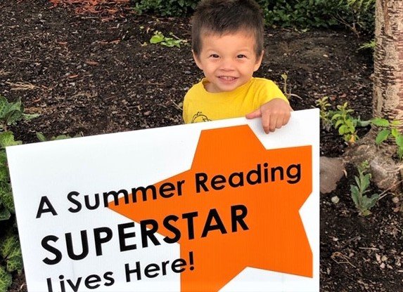 BplLibrary's tweet image. 1 of 2: Fall is in the air! Here&apos;s one last hearty congratulations and thank you to our Summer Reading Superstars of all ages: adults, teens and kids. #bellingham #bellinghamlibrary