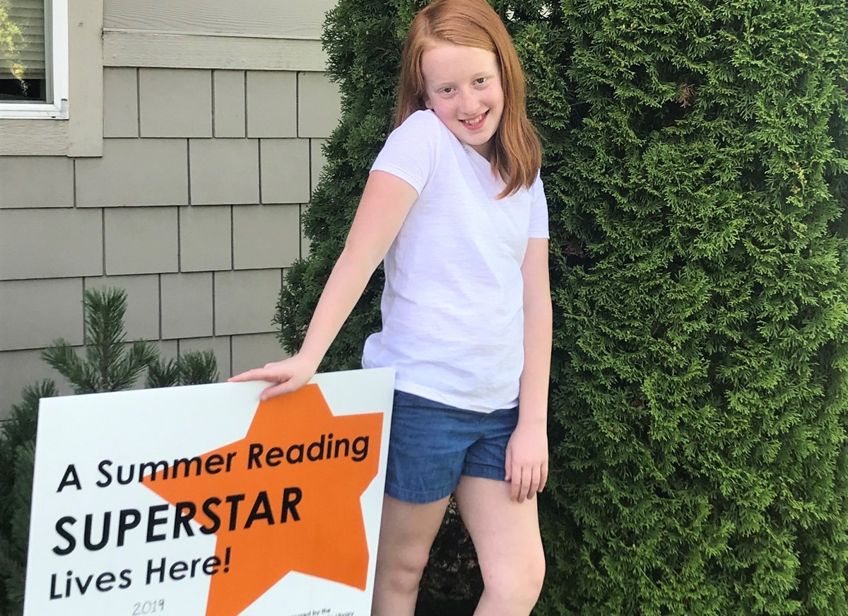 BplLibrary's tweet image. 1 of 2: Fall is in the air! Here&apos;s one last hearty congratulations and thank you to our Summer Reading Superstars of all ages: adults, teens and kids. #bellingham #bellinghamlibrary