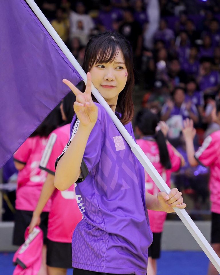 PPP34683598's tweet photo. #PupeBNK48 https://t.co/hGmwl77aDo