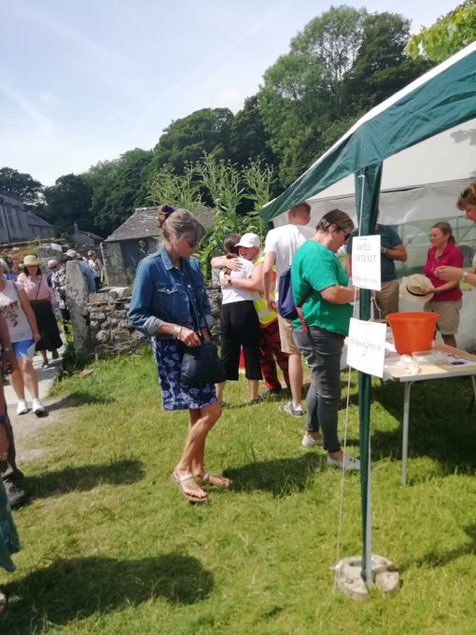 Godolphin Cross tweet media