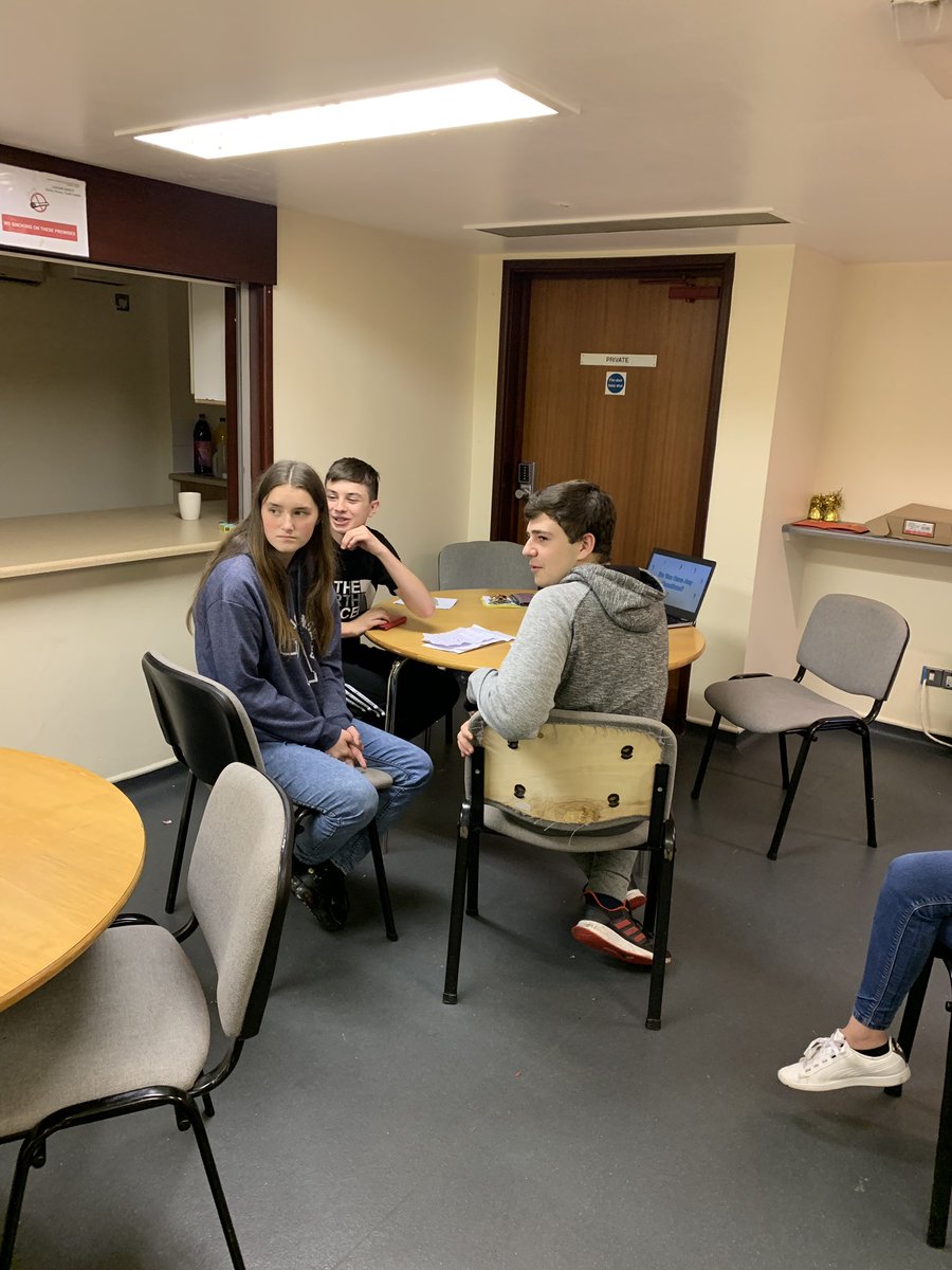 Preparations for Saturdays Big Local Connects Workshop taking place earlier this evening...we are all looking forward to the day!! <a href="/LocalTrust/">Local Trust</a> <a href="/GM2LF_Official/">GM2LF Big Local</a> #Connects2019 #AFormulaForChange