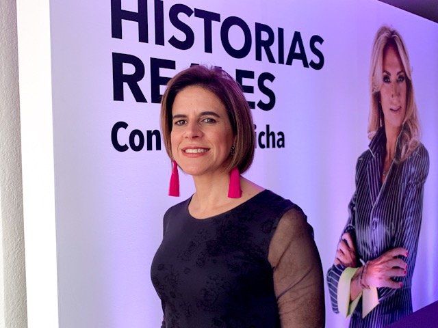 #Entrevista Carmen Larios, VP de <a href="/MiLifetime/">Mi Lifetime</a>: "Somos una plataforma que le habla de la mujer de una forma más natural, somos un canal genuino que siempre está escuchando a la audiencia” <a href="/newslinereport/">Newsline Report</a>  <a href="/LariosCamu/">carmen larios laris</a> <a href="/cesarsabroso/">Cesar Sabroso</a> 
contenidos.news/produccion/not…
