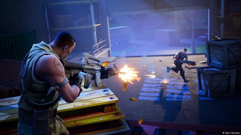 HerbalClean's tweet photo. A recent study showed that harassment was rampant in gaming culture. Here's how to deal with a toxic gaming culture. Do you agree? #GamingNews https://t.co/cPopOoidkx https://t.co/2SCxZJM3KP