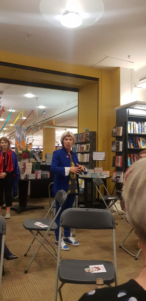 seyiakiwowo's tweet photo. Honoured to be a @WOWisGlobal mentor tonight at the launch of #newtestaments @Waterstones https://t.co/iSBp9nLiAh