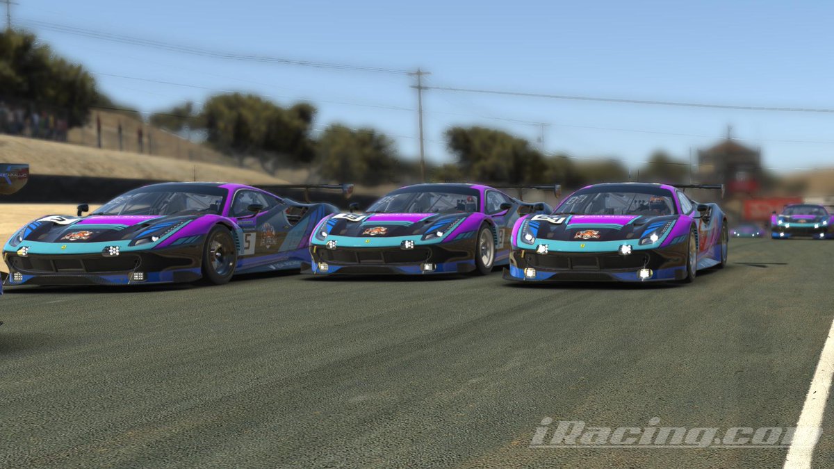 OctopusRacing's tweet photo. Hola!! Buscamos pilotos para la nueva season🏎️🏎️ ¿Tienes ganas de competir y entrar en un equipo con buen ambiente?🐙🐙 Escribenos un MD! 📩📩 #GoGaliracing

¿Un poco de difusion por favor? Nos ayudariais mucho. Gracias!!! @Heikki_360 @keny500 @GoProLopez @YehudGD @Twitch_IvanRx8 https://t.co/12wYV7L7Y3
