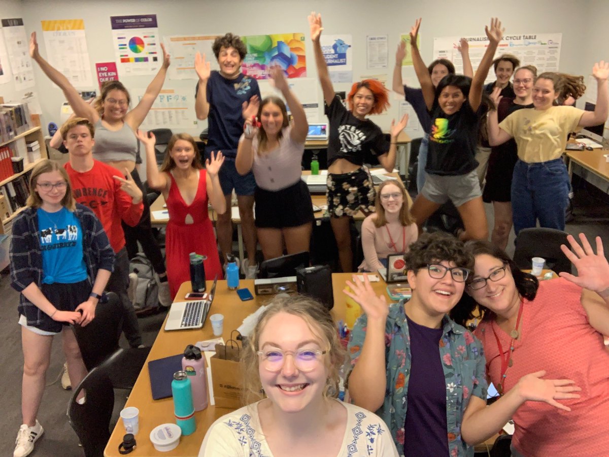 lhsbudget's tweet photo. We couldn’t be happier to be Pacemaker finalists again! #thirdconsecutive https://t.co/8wj9Xye0jl