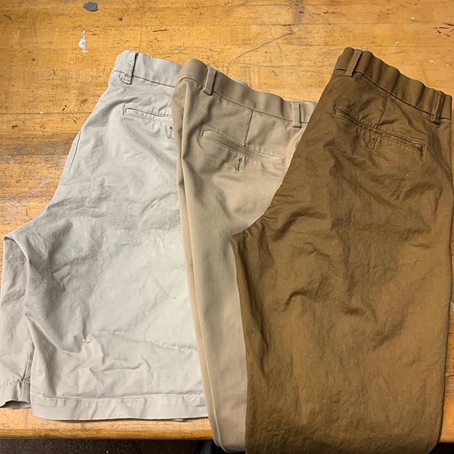 JRMoockjr's tweet photo. The many and diverse colors of my wardrobe. #daddinghard #notreallyadadthough https://t.co/aGkIO8ATWu https://t.co/MF12VKyWKx