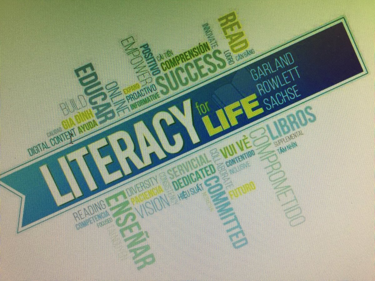 GISD Literacy for Life Event on Saturday, September 21.  Curtis Culwell Center 11:00-3:00. #GISDlibraries ⁦<a href="/CCBMS_Braves/">Brandenburg MS</a>⁩