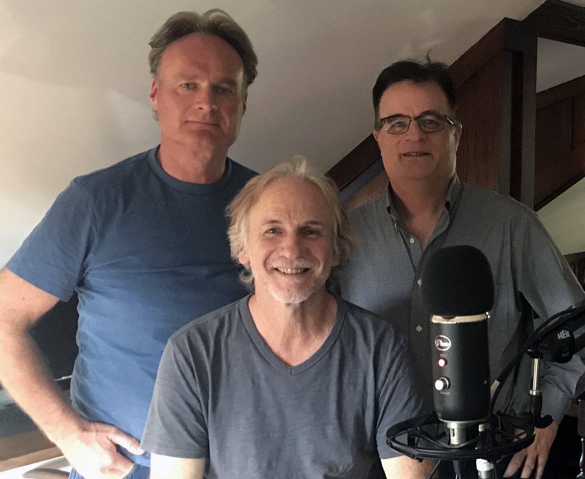 Creatives Podcast On Twitter Creatives Guest Ken Stipe