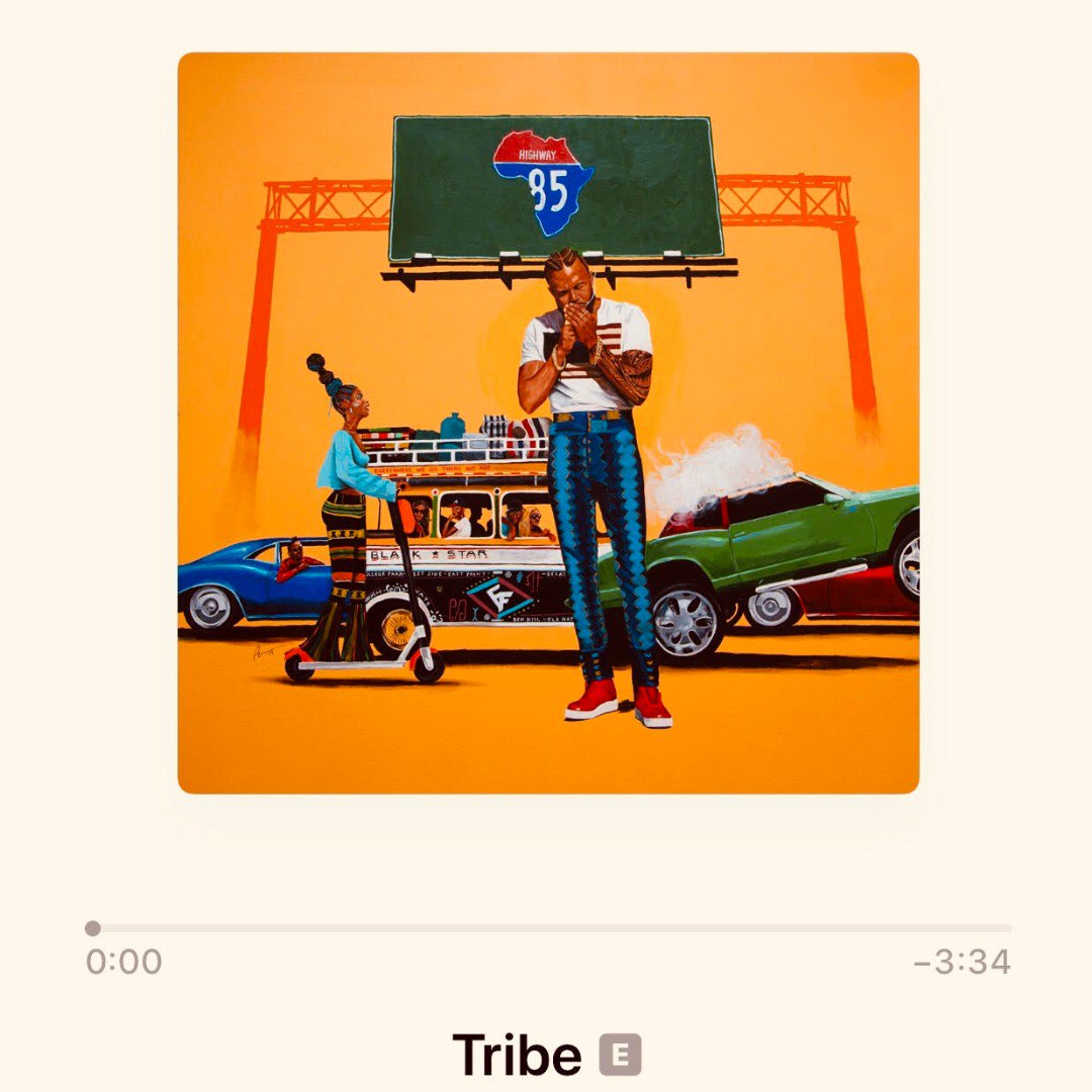 MellitaDanielle's tweet photo. Music Monday. @Jidenna
#jidenna #fortheridehome #getthrutraffic #jidenna #85toAfrica #Tribe https://t.co/6A2MIWxDbb