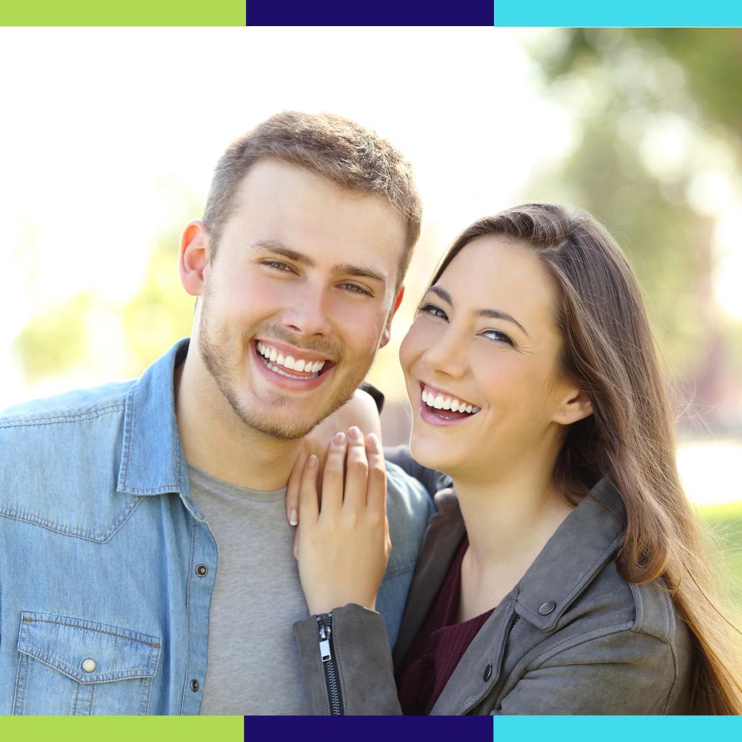 Upgrade your smile with our Zoom! Teeth Whitening! You can have a brighter smile in just one hour. Contact us to learn more about our Teeth Whitening services.