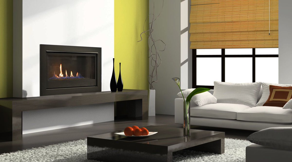 Just released and now in our showroom! Savannah's newest addition to their builder's line, the Bonaparte36! Comes standard with an electronic ignition AND a full fan kit!!