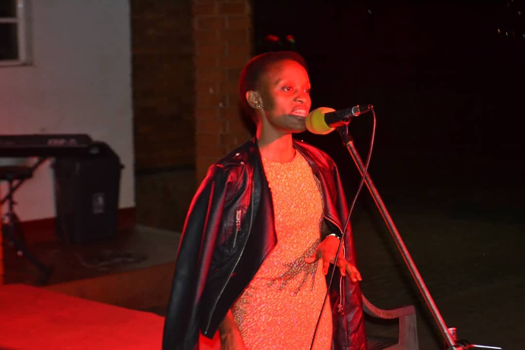 raythelioness's tweet photo. About Saturday 7th September
#POPRA Poetry meets Praise
I performed one of my poems,"HIS NAME" 
HIS NAME
His name;
Is the name that names
The other names,
The other names are
Named by His name...continue reading this poem on Facebook "Ray Vumilia"
©Ray255256 https://t.co/WyMv5FIgVq