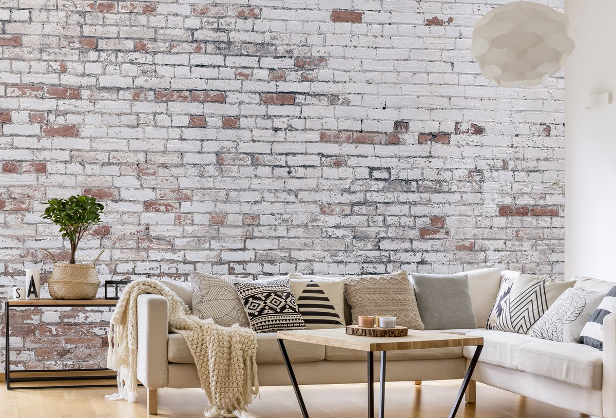 Nouveau mur de briques blanches en ultra haute résolution. Une image du photographe Donn Petelka. | Muralunique.com

New white brick wall in ultra high resolution. An image from photographer Donn Petelka. | Muralunique.com