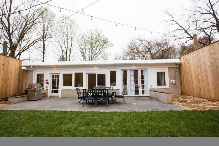 VacationLoudoun's tweet photo. Fulfill your wishes for complete privacy in a unique, custom villa, just outside of Leesburg off of Route 9! 
  
Walking distance to the W&amp;OD Trail and Vino9MARKET. Just a short drive to some of Loudoun's finest restaurants, wineries, and breweries. 

https://t.co/fDG33kqB8G https://t.co/cf2uwsrh8B