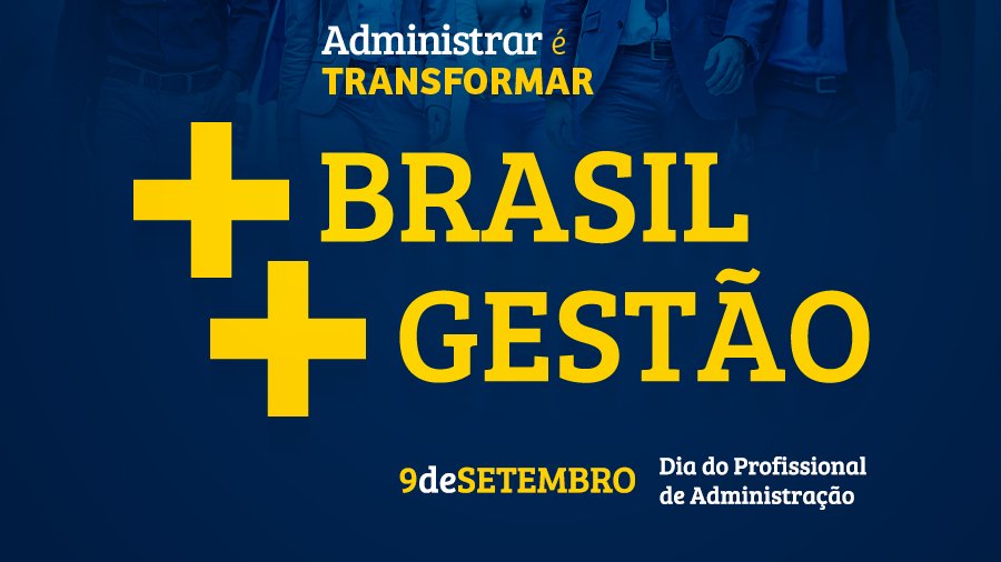 cfaadm's tweet photo. Por um país com mais #gestão e mais #profissionalização nas áreas pública e privada.
#MaisGestão #MaisAdministração #9deSetembro #54anos #SouADM #Administração #OrgulhoemSerADM https://t.co/6ojlxZSGGd