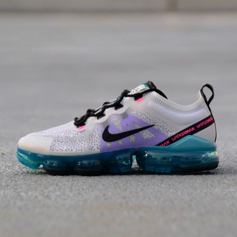 vapormax dragon fruit