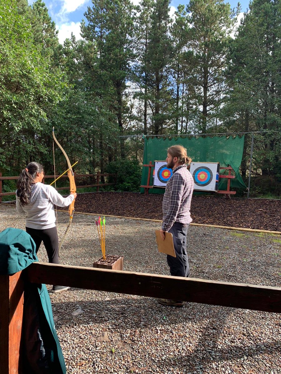 ManorHseRaheny's tweet image. Bog challenge, zipline, team games & archery were all part of today’s activities for our TYs on the first day of their trip to Delphi. Great fun and some nice sunshine too! 🌞😊 #ManorHouseTY #teambuilding @DelphiEscape
