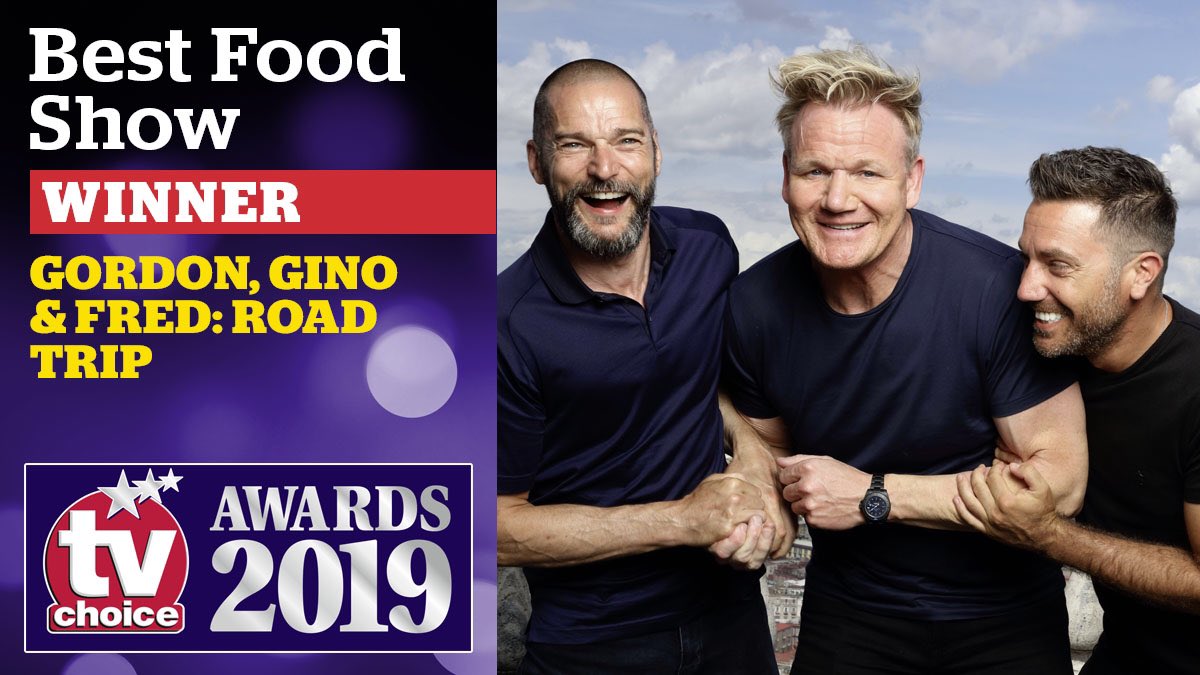 TV Choice tweet media