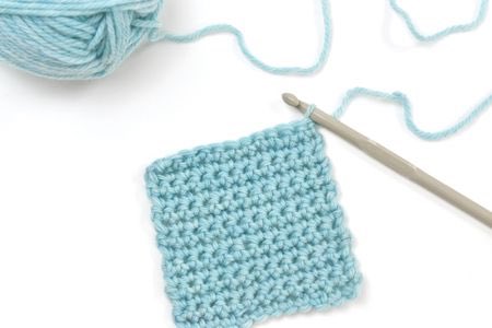 Community crochet session 10-12 Tuesday mornings. Come and join us. Materials and tuition provided. Great company guaranteed.
