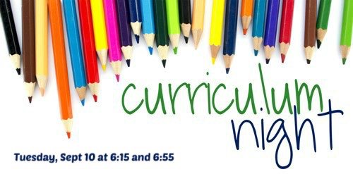 PleasantViewPTA's tweet photo. Tomorrow is Curriculum Night at 6:15. Hear and discuss what your child will learn this year. This event is not intended for students, just adults. 

BONUS: The PV Booster Club will have a pop-up shop w/ Spartan clothing opening at 5:30 in the lobby. They have kid and adult sizes. https://t.co/UAFp1n9TT6