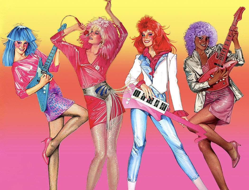 They try to make this K/DA thing a new rivalry now that the zaunites have disbanded… but there’s no reason we couldn’t be friends!