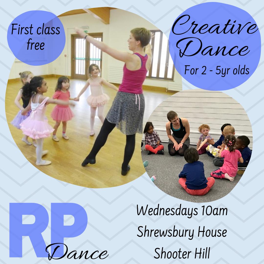 Dance classes for children at @ShrewsburyHse💃Your first class is free! Email: repugh@hotmail.co.uk
#childrensdance #ballet #creative #kidsactivities #toddlers #growth #newskills #boysdancetoo #shootershill #SE18 #Plumstead #southeastlondon #Greenwich #Eltham #Woolwich #Charlton