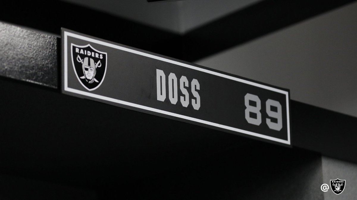 Welcome back to the Silver and Black, 89.