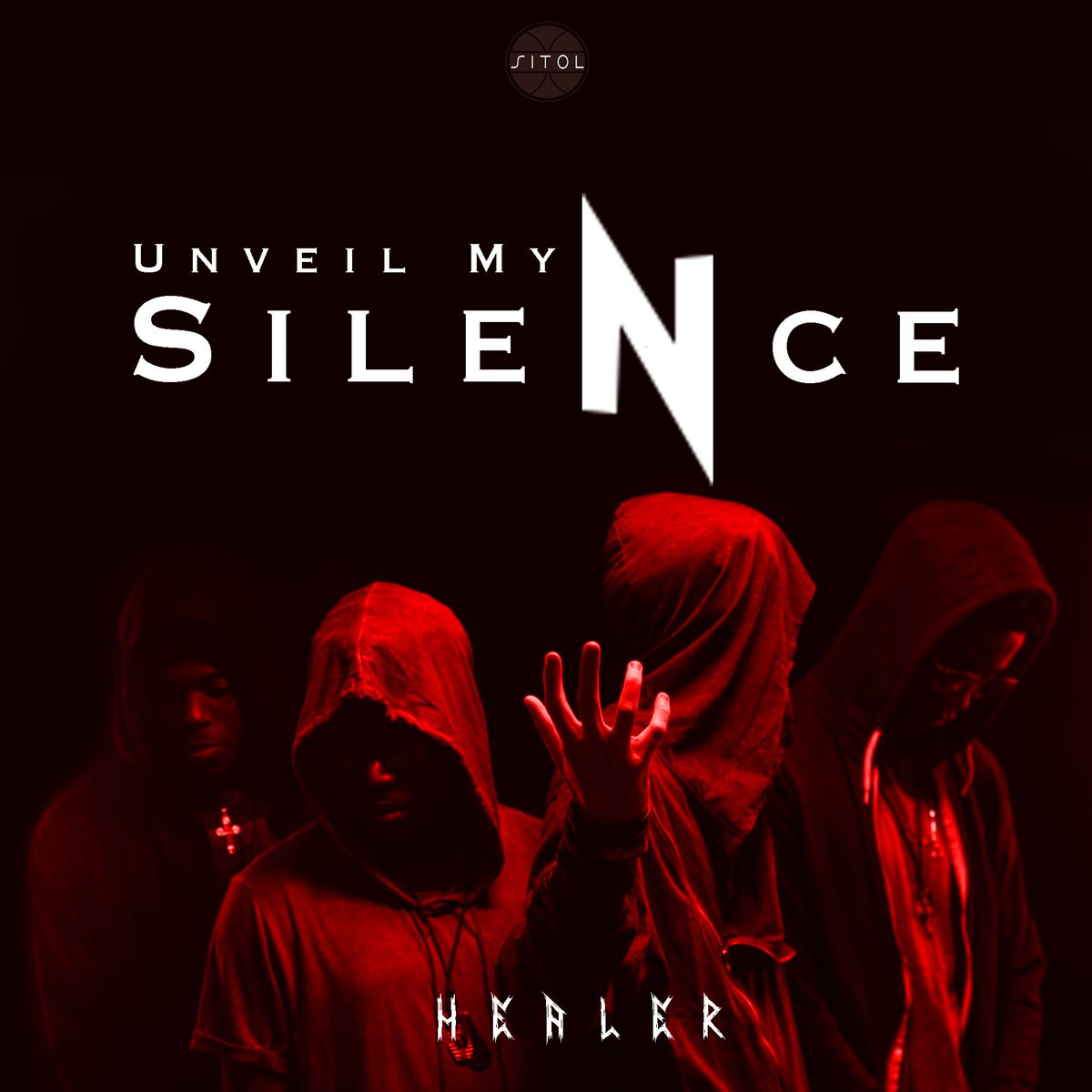 Unveilofficial's tweet photo. C’est avec beaucoup d’émotion que l'on vous dévoile la pochette de notre premier EP intitulé “Healer” disponible très bientôt!.🔥
Simplement, merci à vous tous qui soutenaient notre musique! 🤘
.
.
#nevergiveup #UMS #EP_Healer #coming_soon #progressif #metal #Partage #SITOL https://t.co/1szc2sffOb