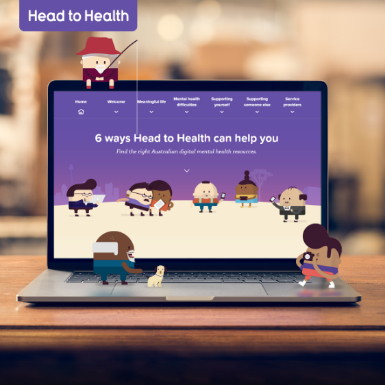 Australian Dept of Health, Disability and Ageing tweet media