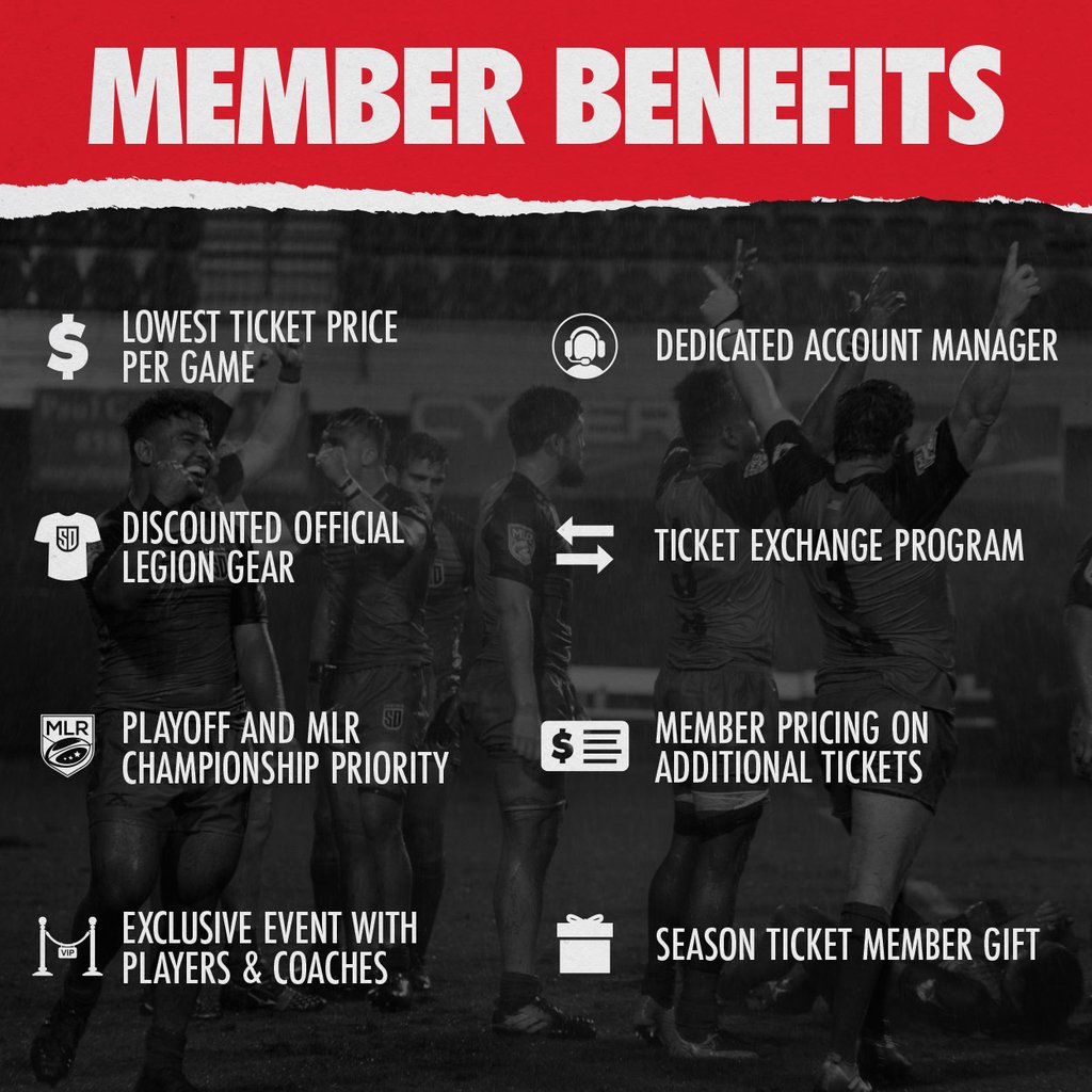 CalLegion's tweet photo. Plans change? 📅 Can’t make the game?  With our new Ticket Exchange Program 🔄, season ticket members can swap unused game tickets and apply them as extra tickets to another game for FREE! 

Take advantage of all season ticket benefits, purchase your 2020 membership 🎟 today. https://t.co/MOGdKg9AGT