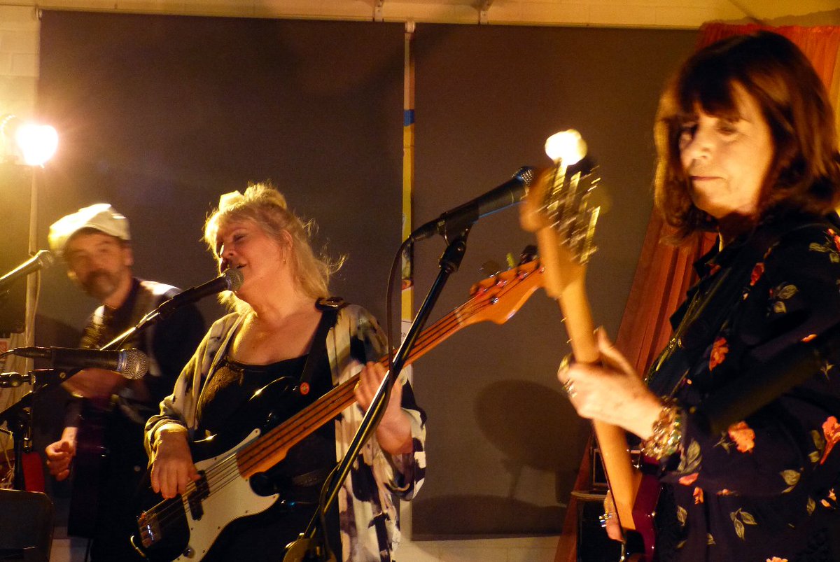 Sue Revell tweet media