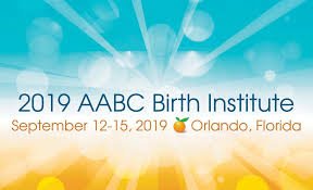 MyGoodBirth's tweet photo. We are at the AABC Birth Institute Conference in Orlando this week 12-15th September 2019. Going to be there? Come and see us, we are located on stand 29E
#birthinstitute #bpiab #birthpoolinabox #orlando #aabc #aabcbirthinstitute #midwife #midwives #florida #birthcenter https://t.co/FsqkShNTjZ