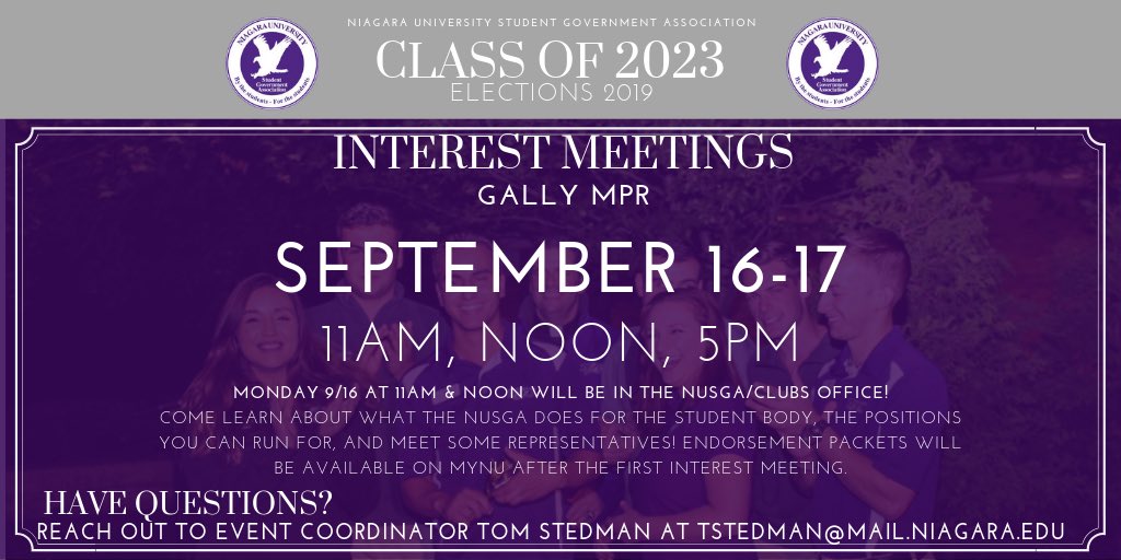 NU Class of 2023 tweet media