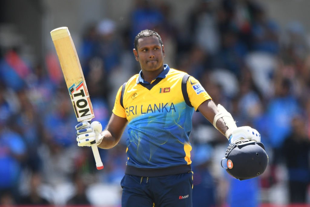 Bbc Sport On Twitter Ten Sri Lanka Players Have Pulled Out