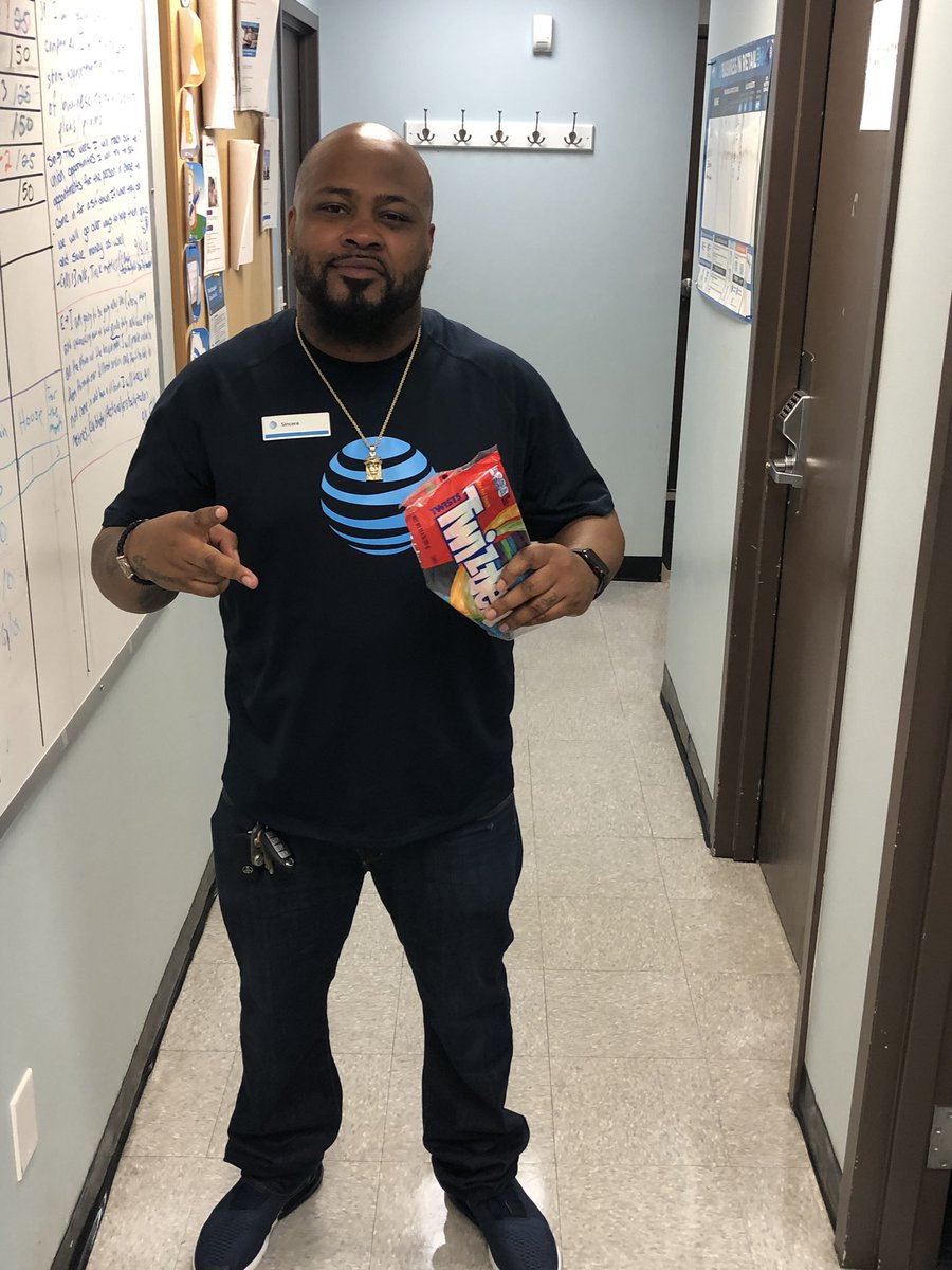ATT DRAWHORN tweet media