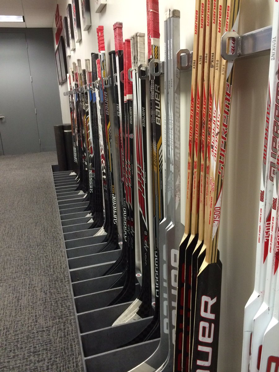 OSUCompliance's tweet photo. Spent some time today educating our men’s hockey student-athletes! #almostsweaterweather https://t.co/BXnUip8xa6