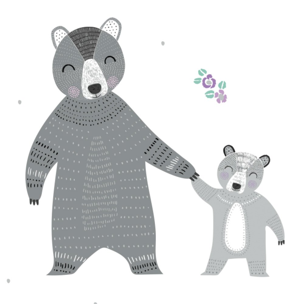 Wishing you Happy Teddy Bear Day! 
Excited to have the Bear Hug Collection by Camelot Design Studio coming to stores soon!
#HappyTeddyBearDay #TeddyBearDay #Camelotfabrics #Bearhugcollection