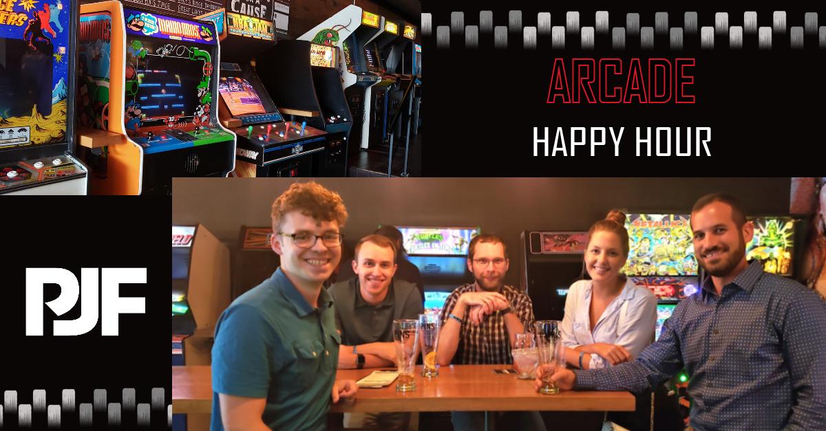 Paul J. Ford and Co. tweet media